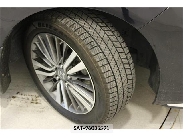 Honda ODYSSEY 2018-02 7329225-27