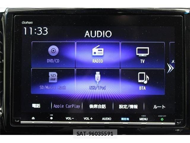 Honda ODYSSEY 2018-02 7329225-2