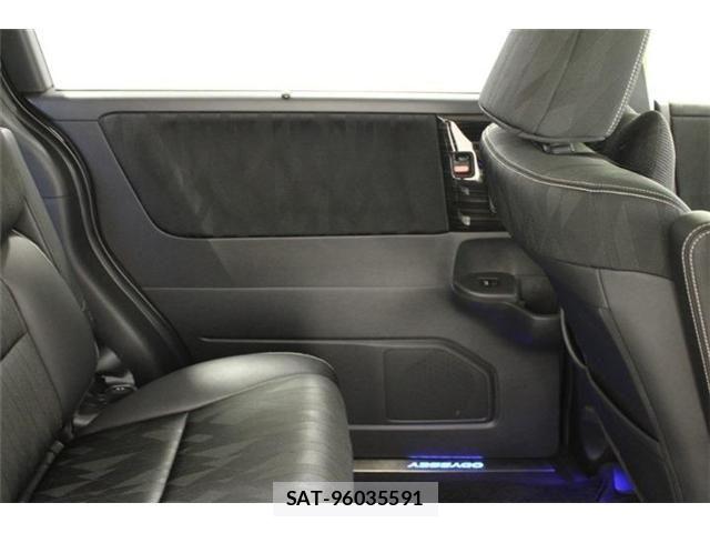 Honda ODYSSEY 2018-02 7329225-29