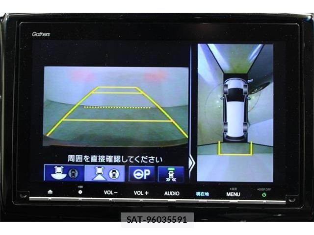 Honda ODYSSEY 2018-02 7329225-3