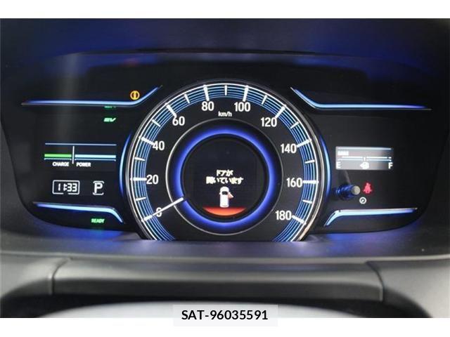 Honda ODYSSEY 2018-02 7329225-4