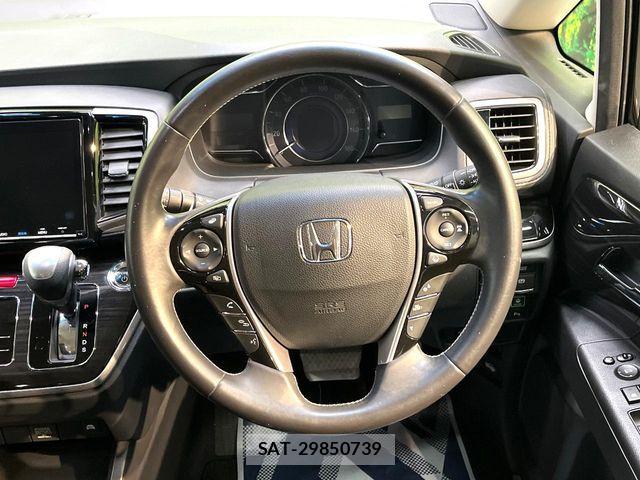 Honda ODYSSEY 2019-01 7329221-11