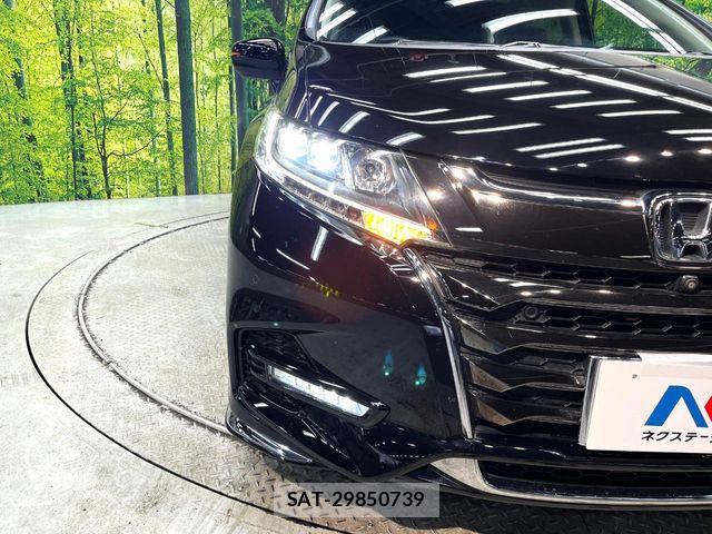 Honda ODYSSEY 2019-01 7329221-12