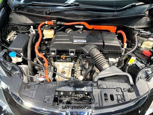 Honda ODYSSEY 2019-01 7329221-18