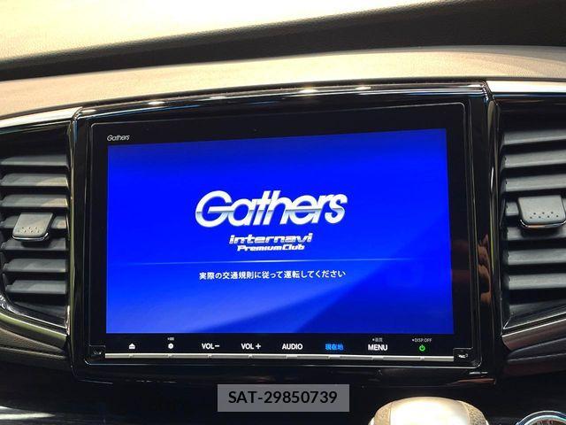 Honda ODYSSEY 2019-01 7329221-3