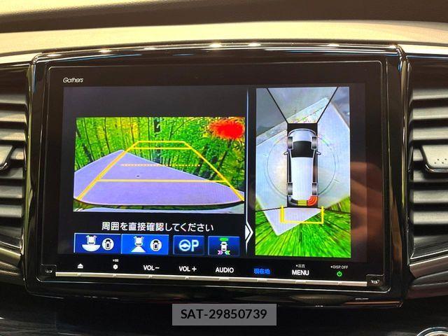 Honda ODYSSEY 2019-01 7329221-4