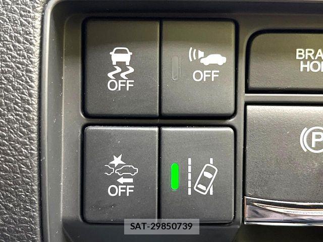Honda ODYSSEY 2019-01 7329221-5