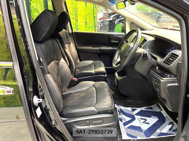 Honda ODYSSEY 2019-01 7329221-7