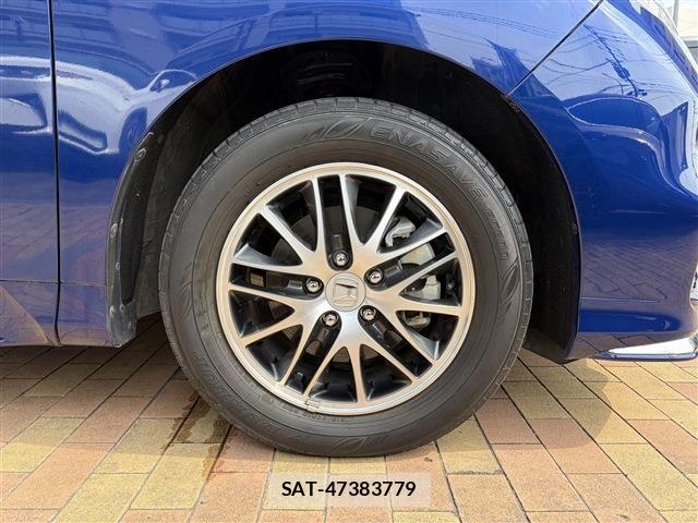 Honda ODYSSEY 2019-07 7359234-9