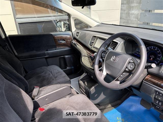 Honda ODYSSEY 2019-07 7359234-12