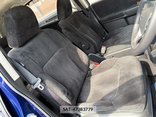 Honda ODYSSEY 2019-07 7359234-13