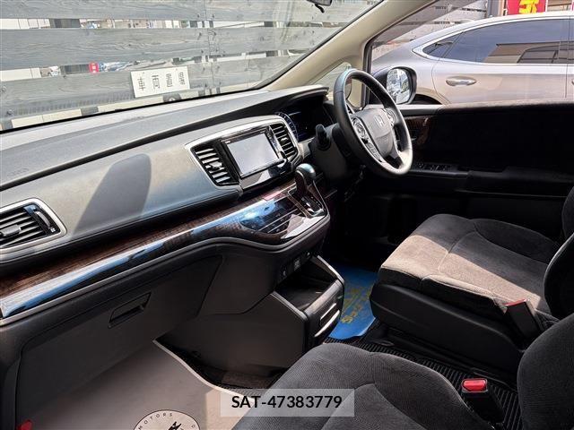 Honda ODYSSEY 2019-07 7359234-14