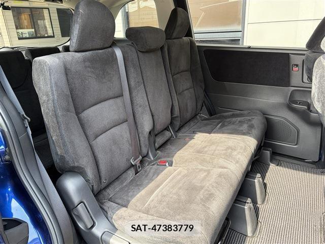 Honda ODYSSEY 2019-07 7359234-16
