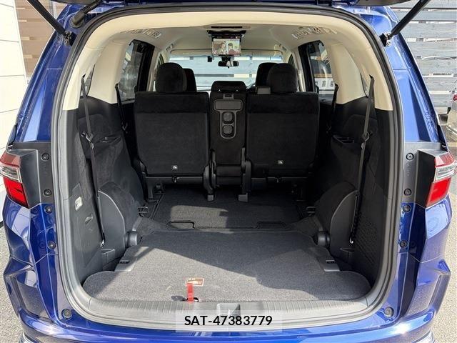 Honda ODYSSEY 2019-07 7359234-19