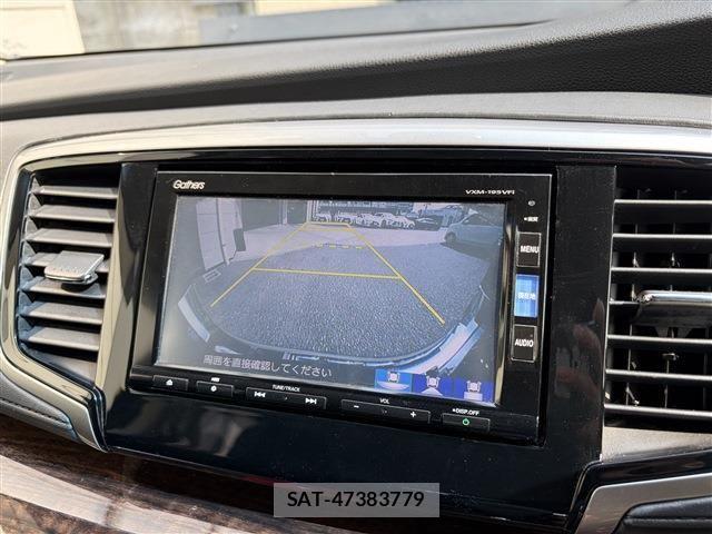 Honda ODYSSEY 2019-07 7359234-21