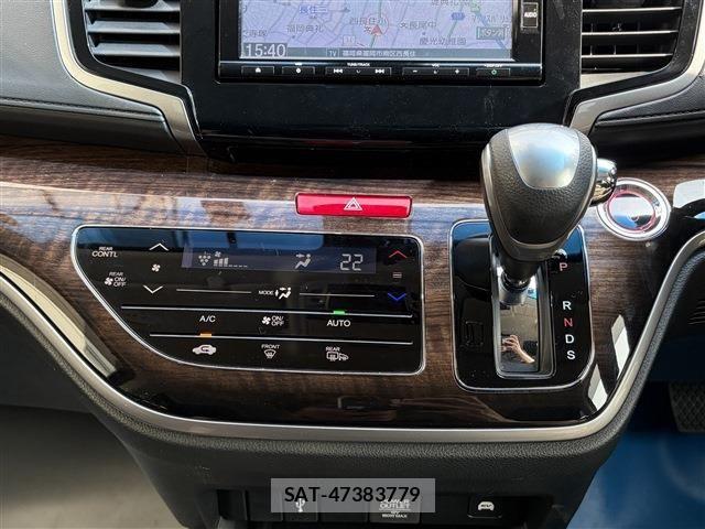 Honda ODYSSEY 2019-07 7359234-23