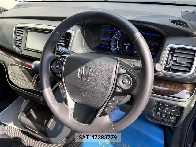 Honda ODYSSEY 2019-07 7359234-24