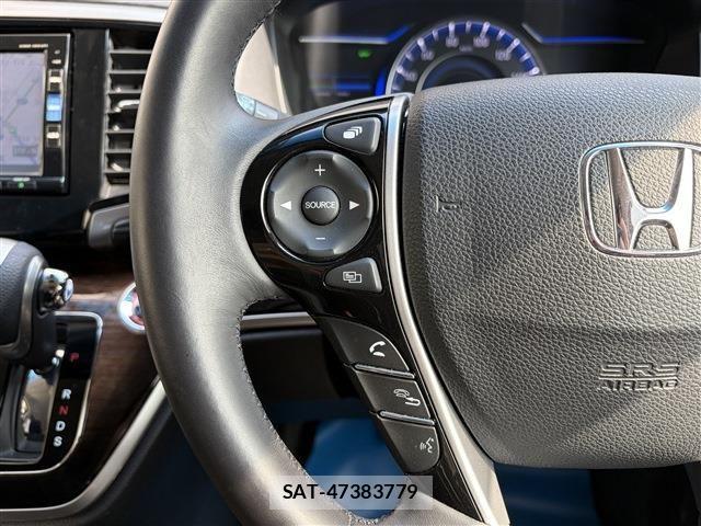 Honda ODYSSEY 2019-07 7359234-25