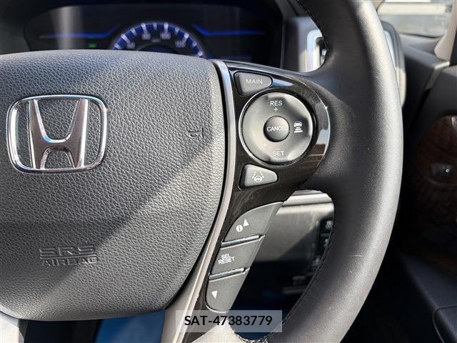 Honda ODYSSEY 2019-07 7359234-26