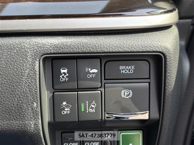 Honda ODYSSEY 2019-07 7359234-27