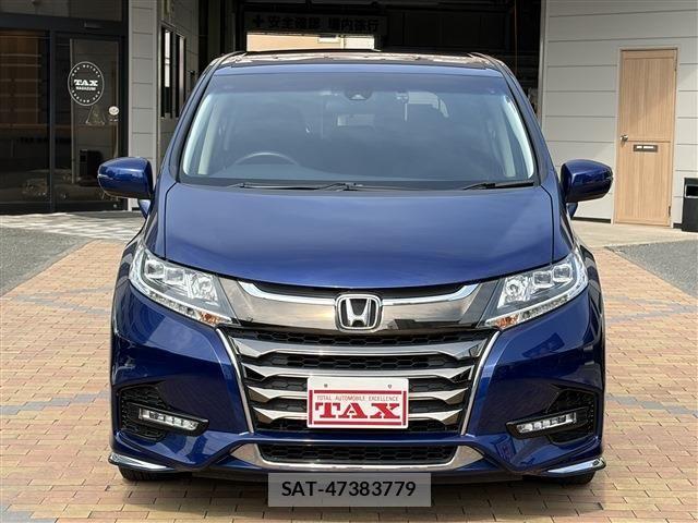 Honda ODYSSEY 2019-07 7359234-2