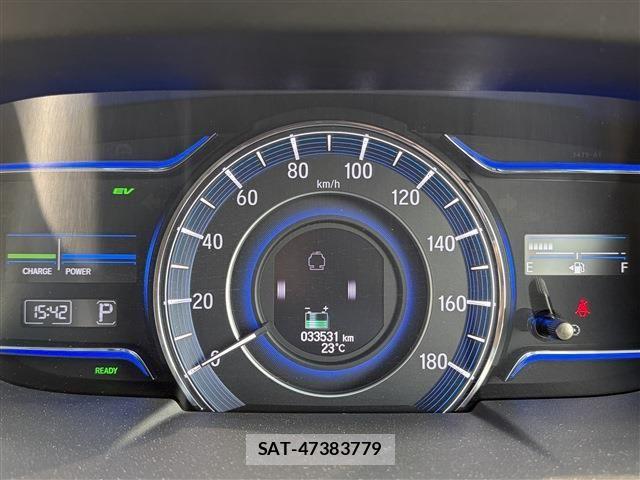 Honda ODYSSEY 2019-07 7359234-29