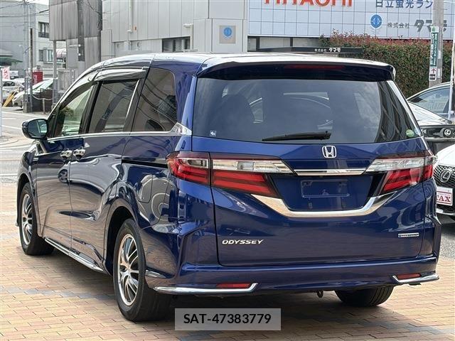 Honda ODYSSEY 2019-07 7359234-4