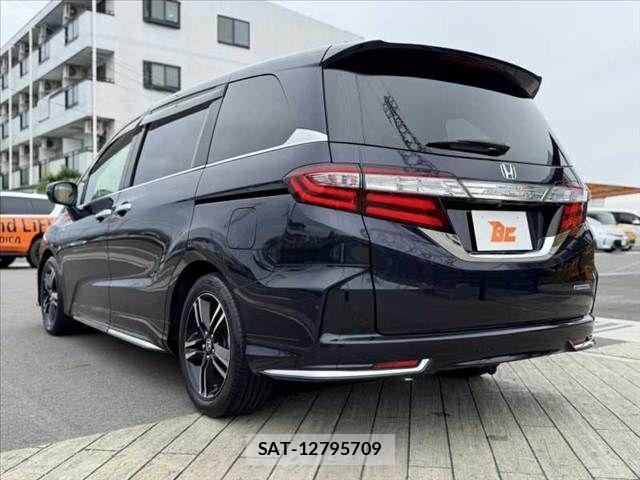 Honda ODYSSEY 2016-04 7359240-12