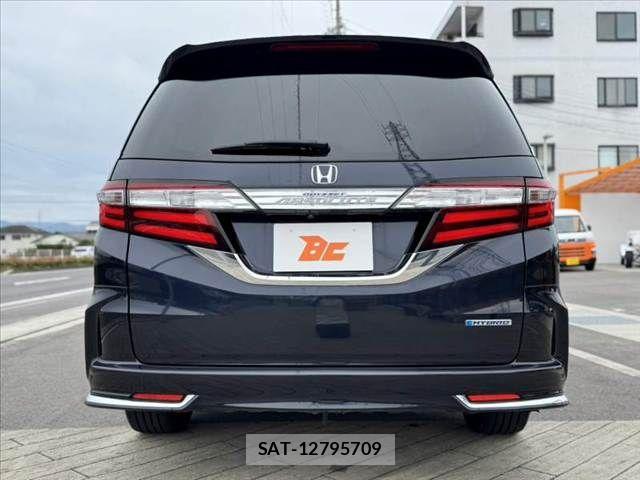Honda ODYSSEY 2016-04 7359240-13