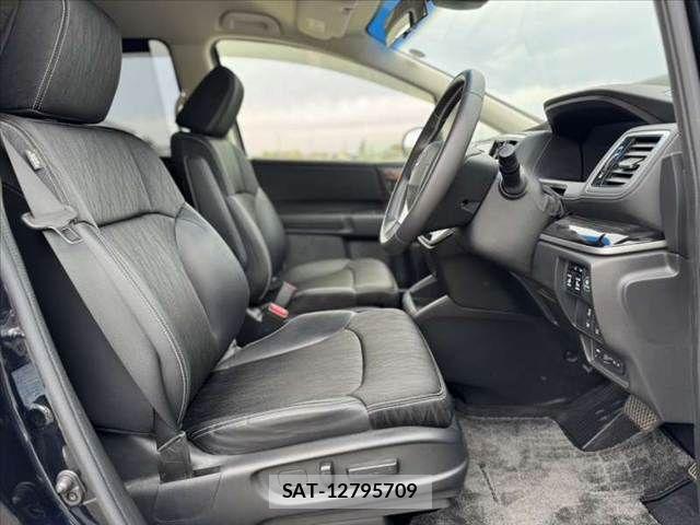 Honda ODYSSEY 2016-04 7359240-15