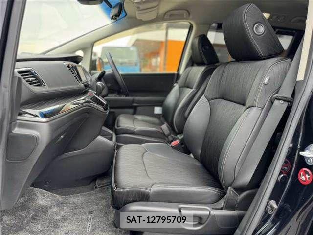 Honda ODYSSEY 2016-04 7359240-16