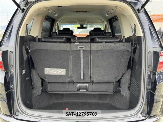 Honda ODYSSEY 2016-04 7359240-19