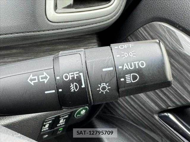 Honda ODYSSEY 2016-04 7359240-23