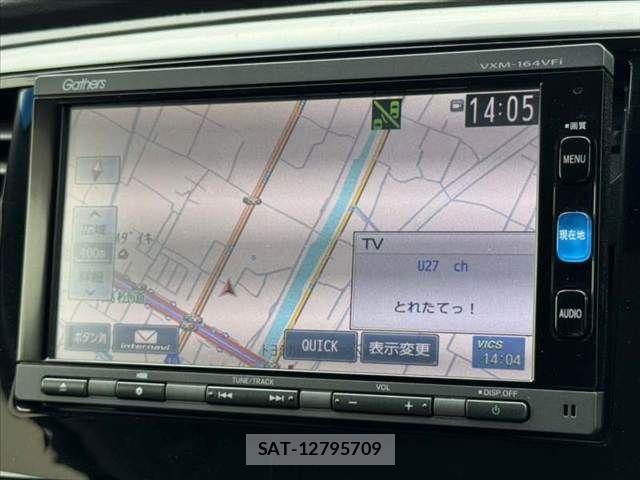 Honda ODYSSEY 2016-04 7359240-2