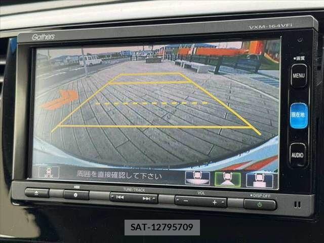 Honda ODYSSEY 2016-04 7359240-3