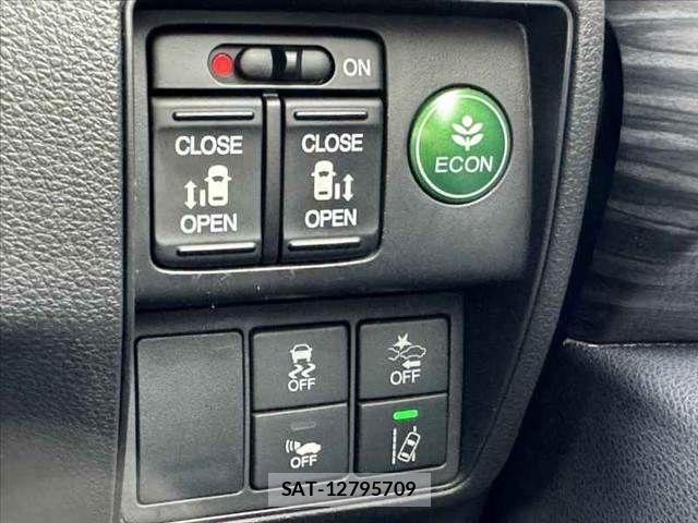 Honda ODYSSEY 2016-04 7359240-4