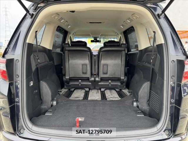 Honda ODYSSEY 2016-04 7359240-6