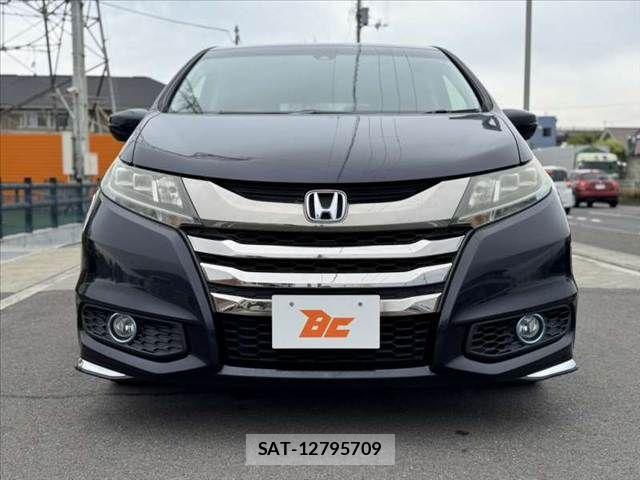 Honda ODYSSEY 2016-04 7359240-8