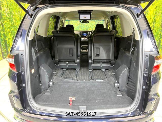 Honda ODYSSEY 2018-10 7359239-10