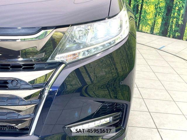 Honda ODYSSEY 2018-10 7359239-12