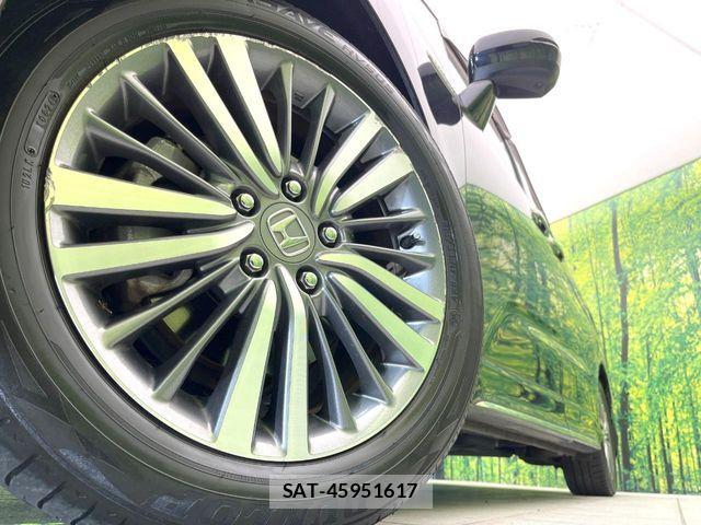 Honda ODYSSEY 2018-10 7359239-13