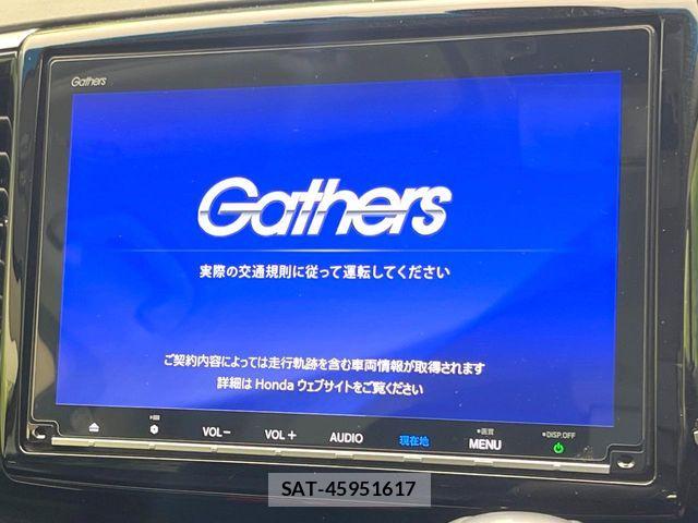 Honda ODYSSEY 2018-10 7359239-2