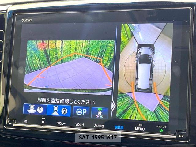 Honda ODYSSEY 2018-10 7359239-3