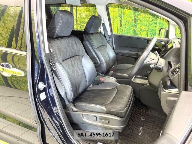 Honda ODYSSEY 2018-10 7359239-7