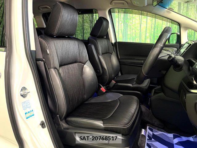 Honda ODYSSEY 2017-07 7359237-9