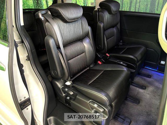 Honda ODYSSEY 2017-07 7359237-10