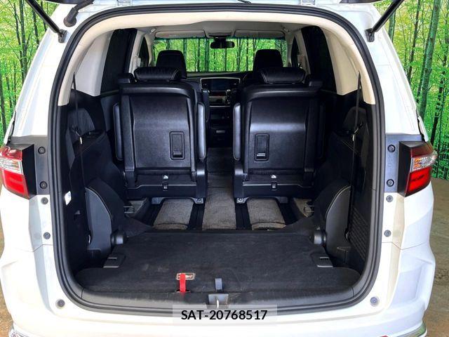 Honda ODYSSEY 2017-07 7359237-12