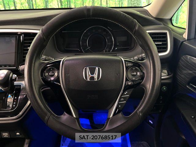 Honda ODYSSEY 2017-07 7359237-13
