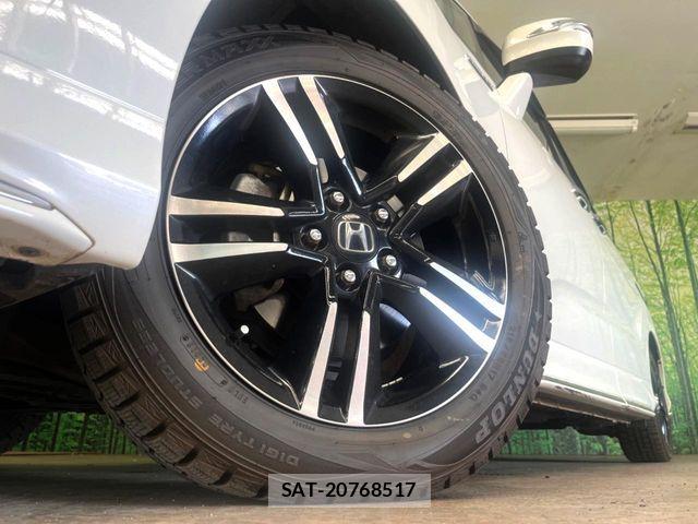 Honda ODYSSEY 2017-07 7359237-15