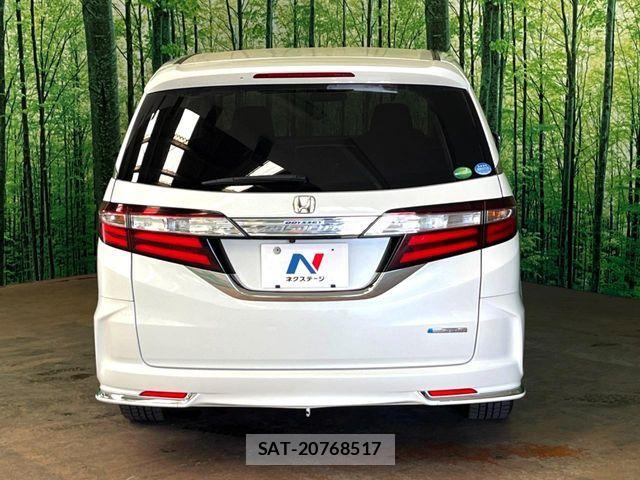 Honda ODYSSEY 2017-07 7359237-17
